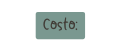 Costo